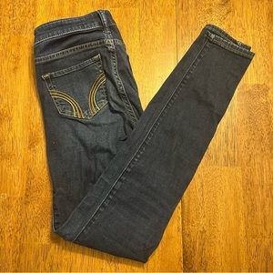 Hollister: 00R Jeggings